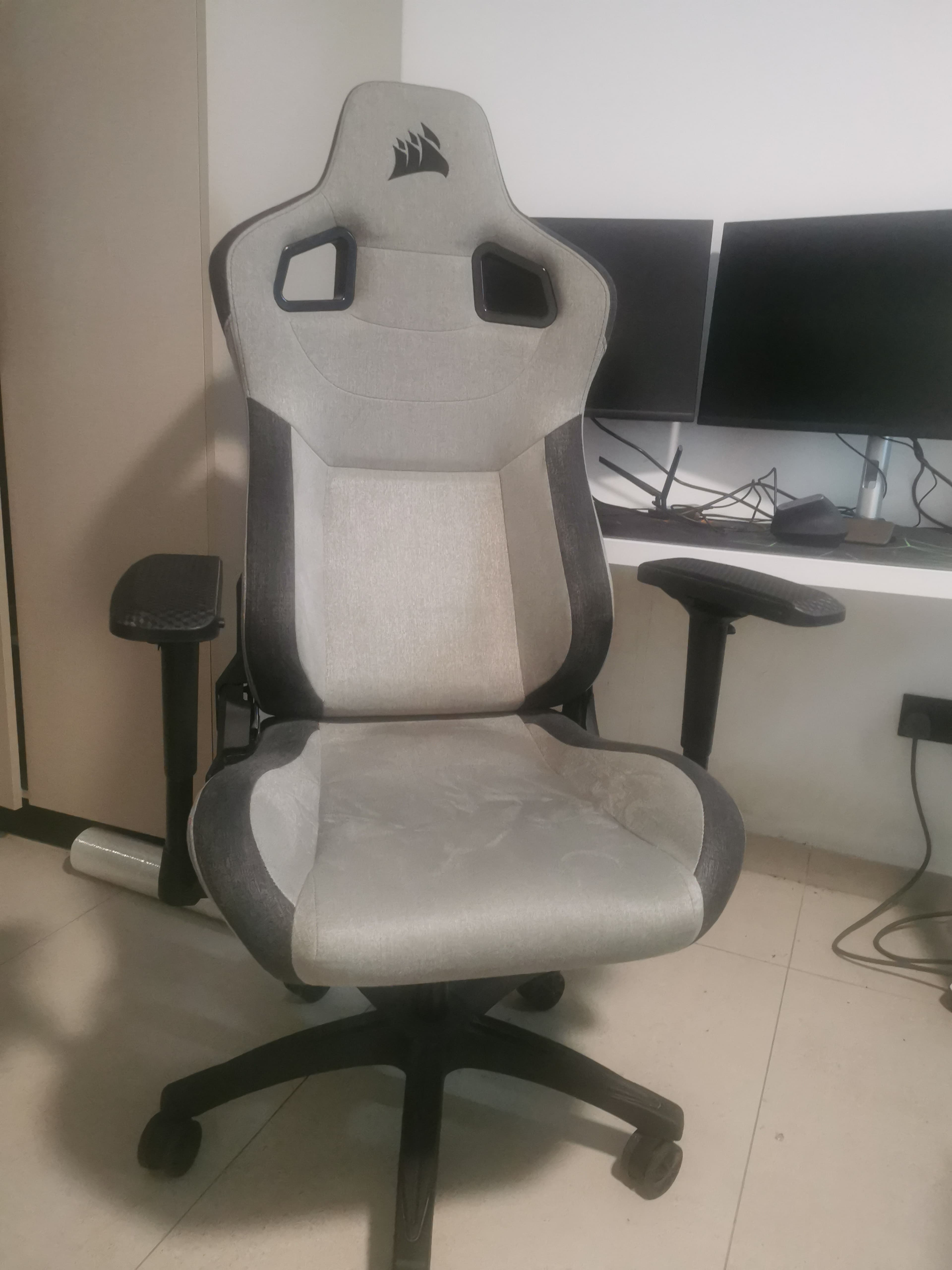 Gaming chair high quality